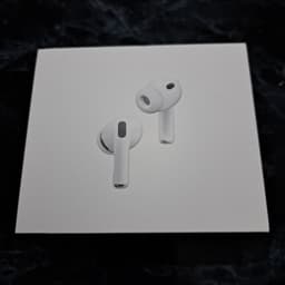 Apple AirPods Pro 3