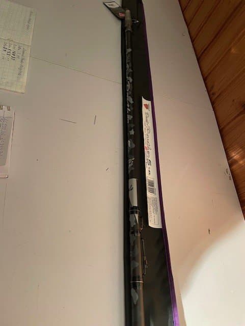 diamant Panther BOLONSE S 5 m fiskespö