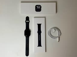 Apple Watch Series 10 46 mm – 95% batterihälsa