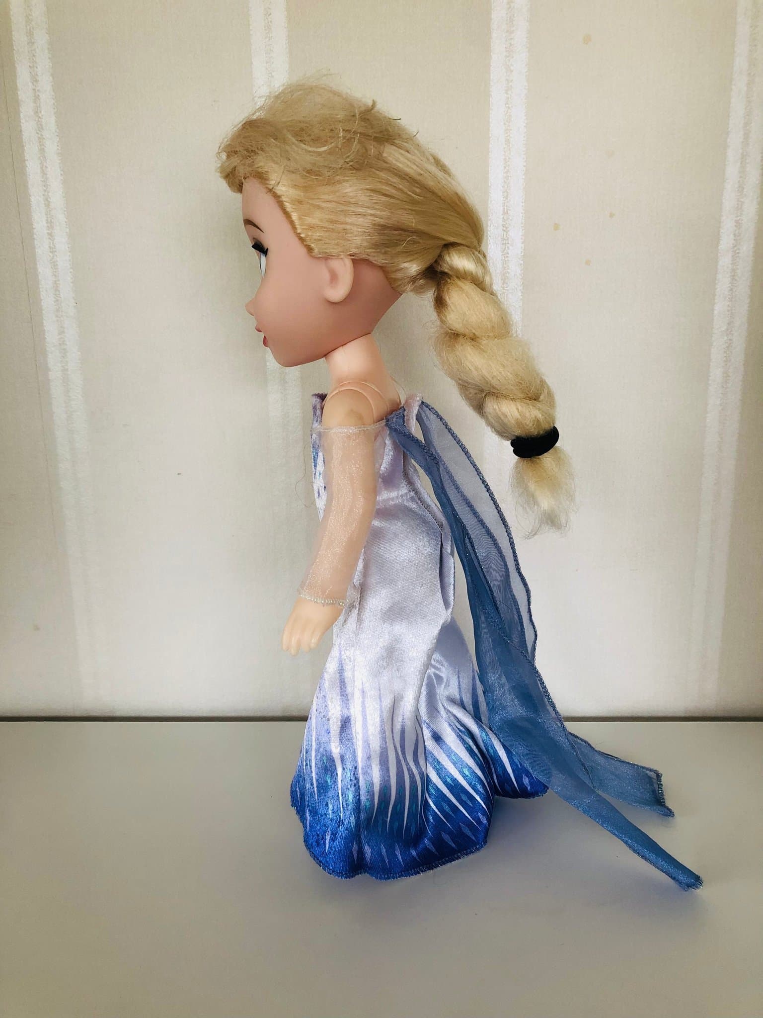 Elsa docka Frost 35cm Frozen