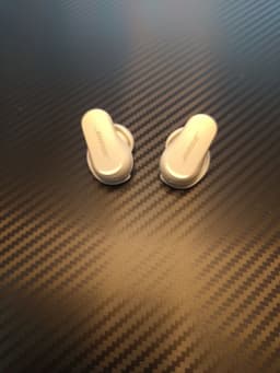 Bose QuietComfort Earbuds II