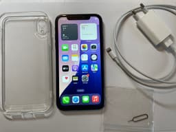 Iphone XR 64GB *defekt