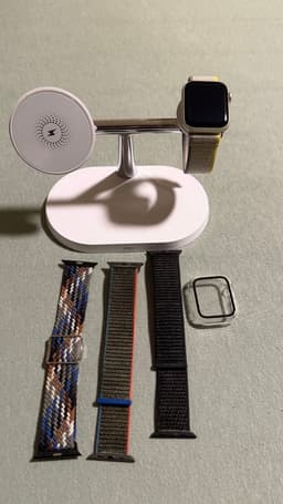 Apple Watch SE 40mm GPS (gen2)