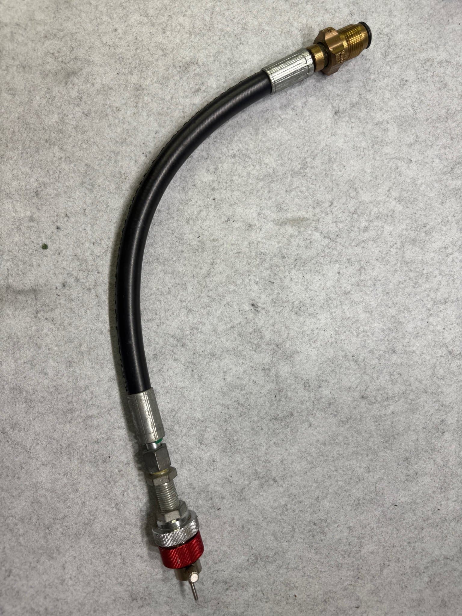 Airsoft Slang för GBB GBBR Magasin