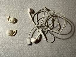 Apple EarPods
