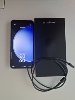 Samsung Galaxy S23 FE