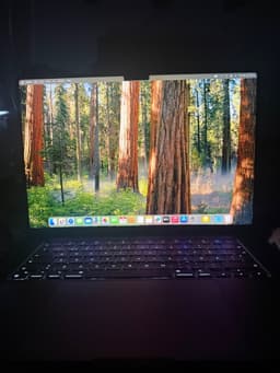 MACBOOK PRO M4 MAX CHIP 16Tum