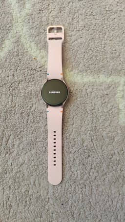 Samsung Galaxy Watch FE