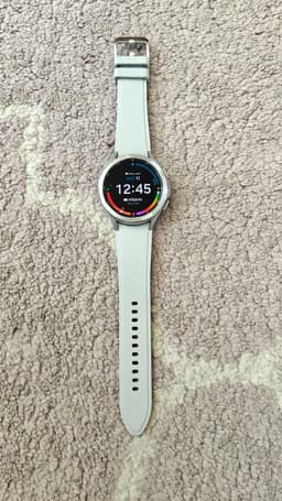 Samsung Galaxy Watch4 Classic 46 mm LTE
