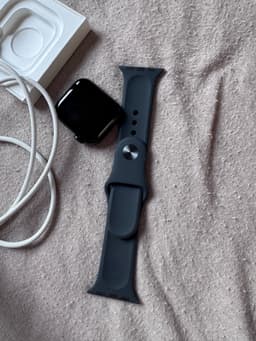 Apple Watch SE 3 40mm S/M 2025 årsmodell