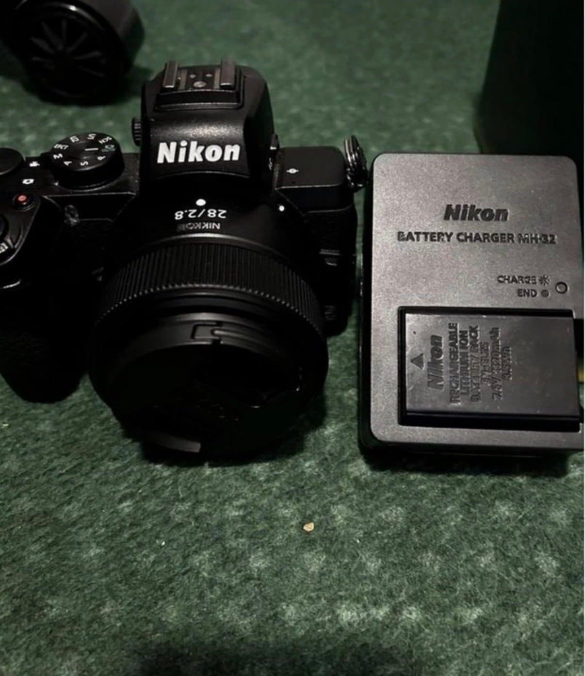 Nikon Z 50