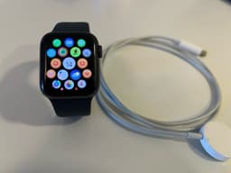 Apple Watch SE (2nd Gen) Gps+Cellular