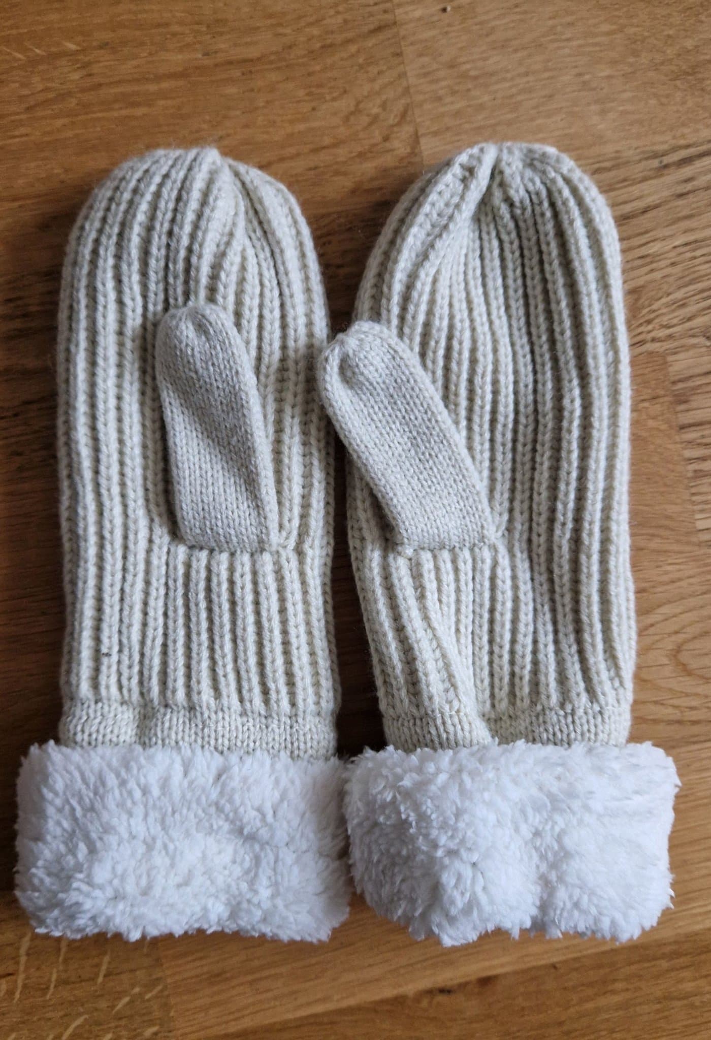 Varma vintervantar i klassisk stil