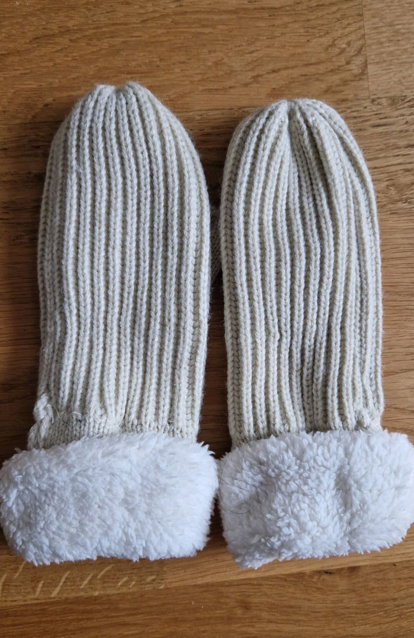 Varma vintervantar i klassisk stil