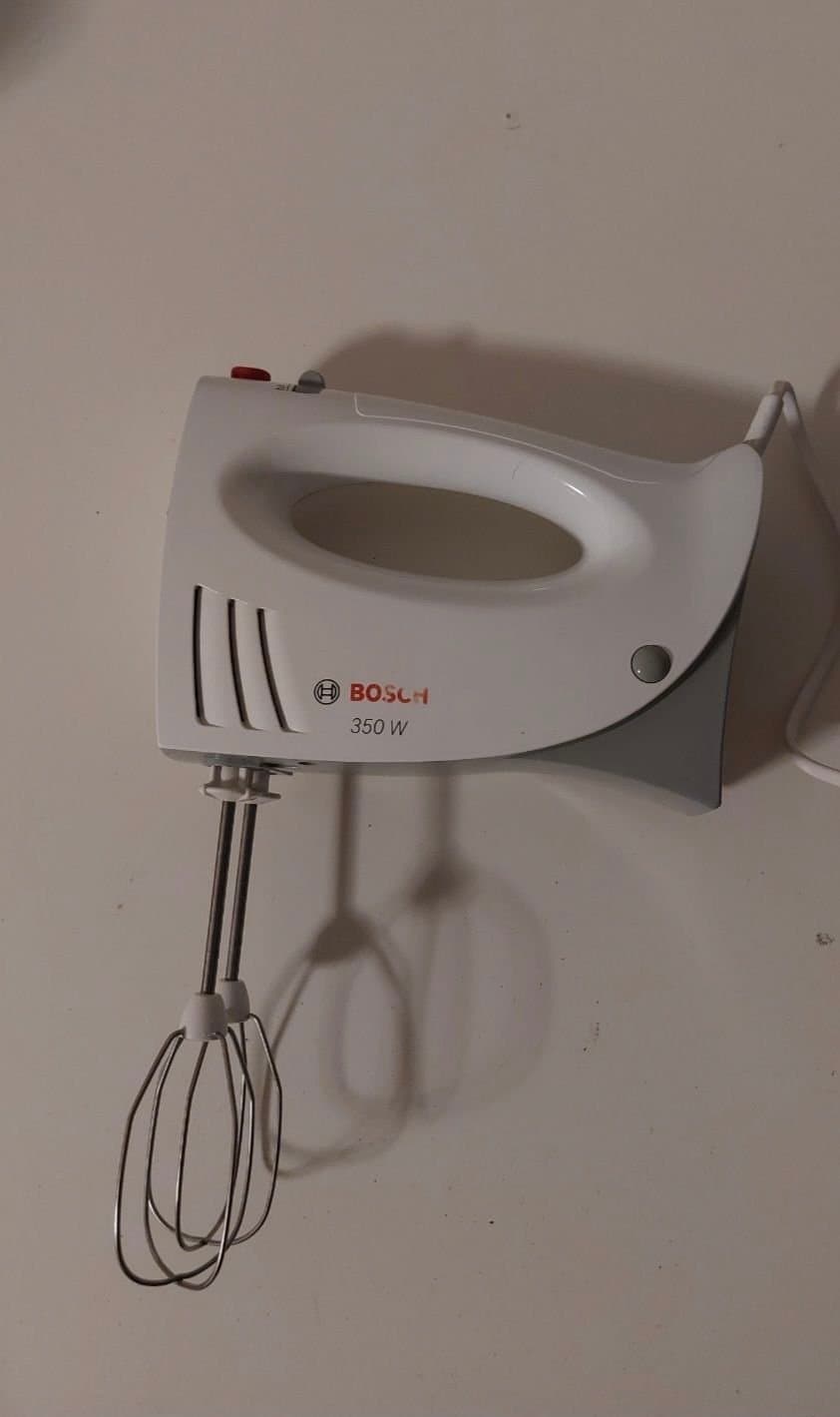 Bosch Elvisp 350Watt
