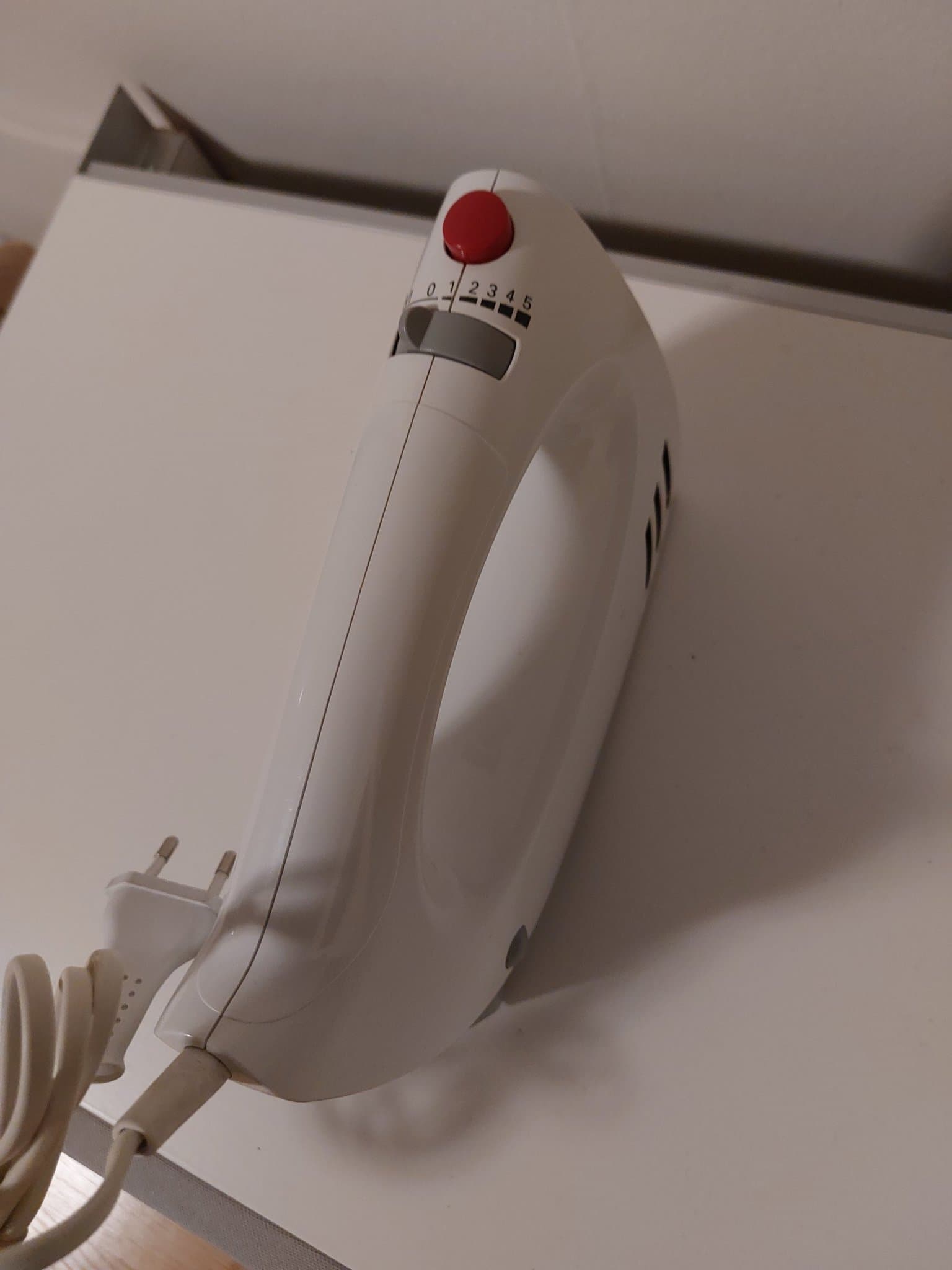 Bosch Elvisp 350Watt