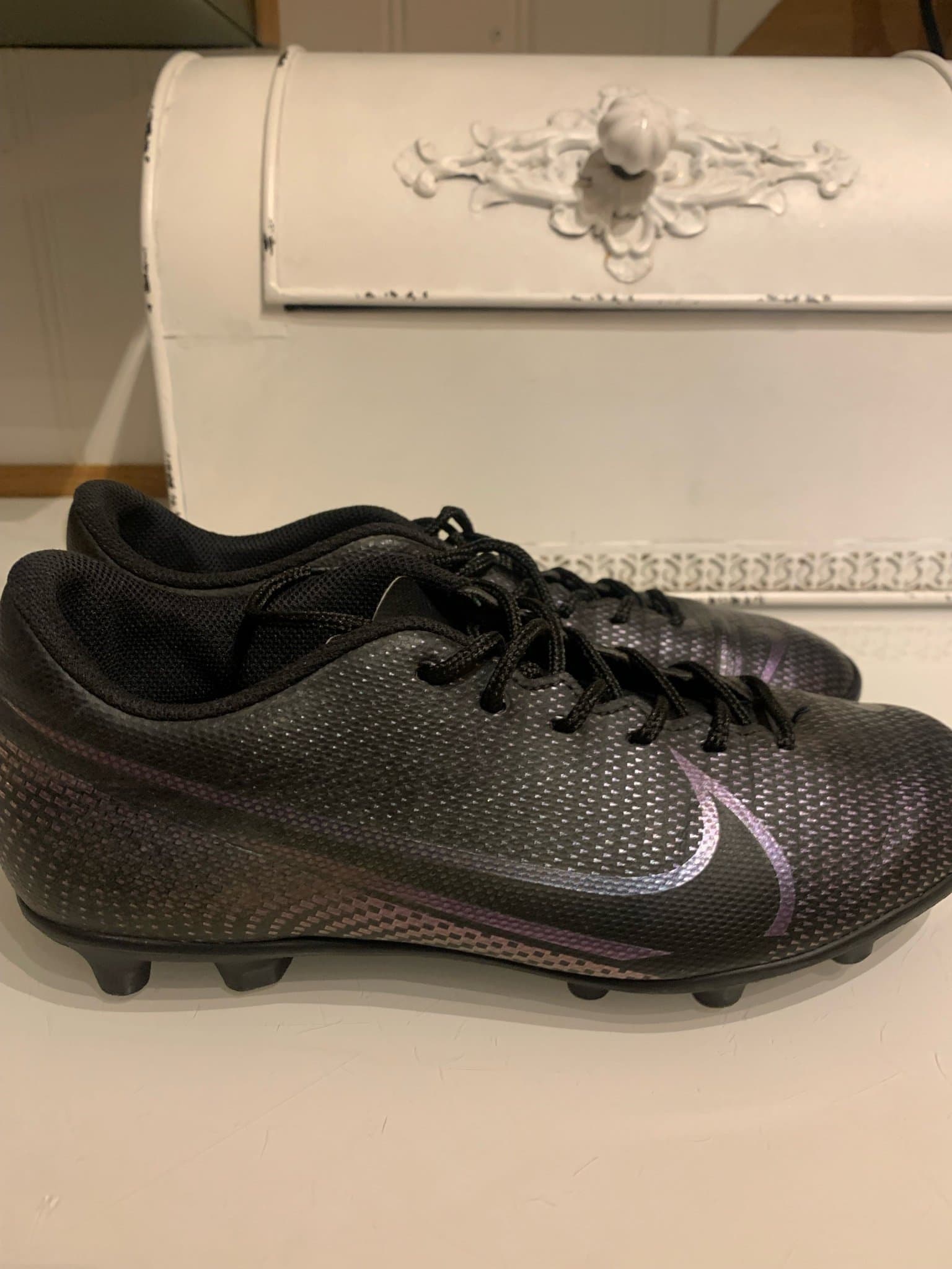 Nike Mercurial Vapor 13 Academy MG