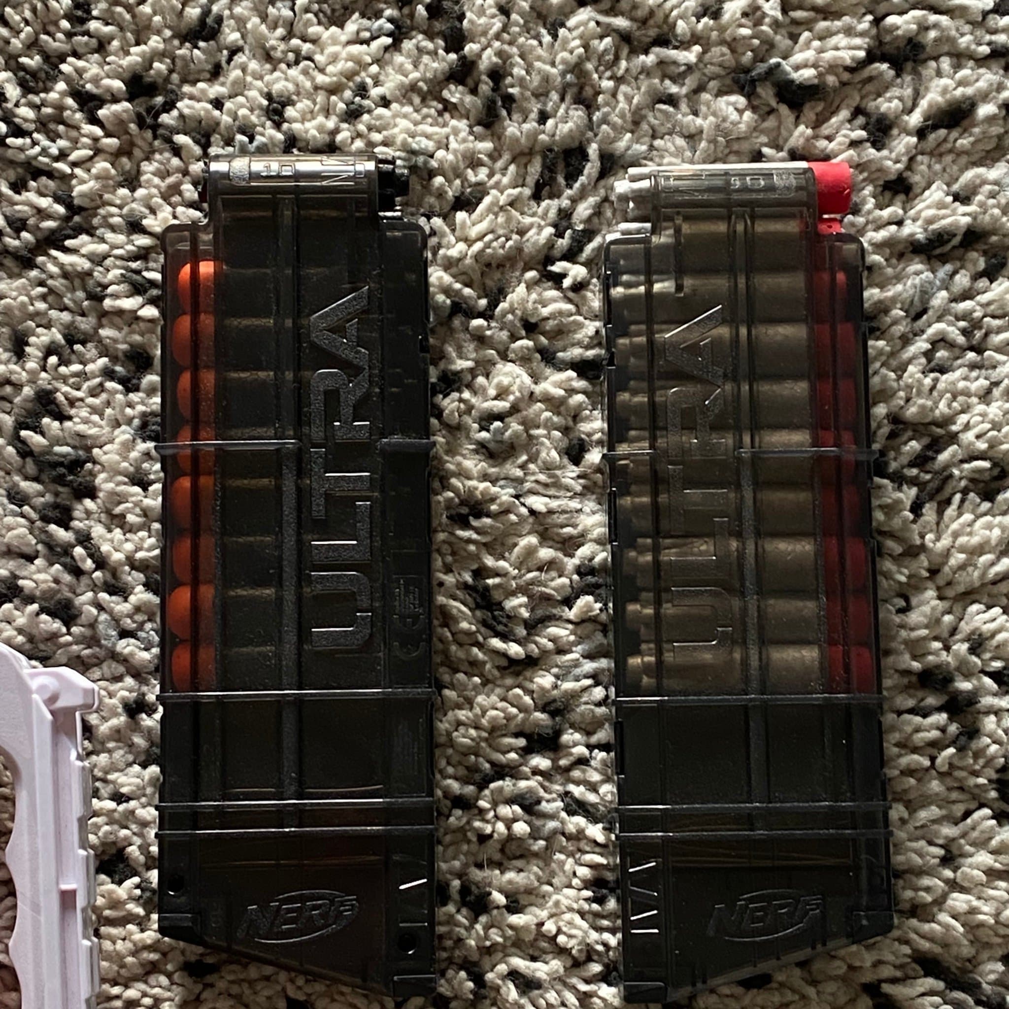 Nerf Ultra Select Blaster