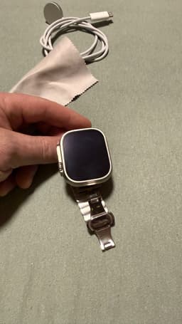 Apple Watch Ultra 2
