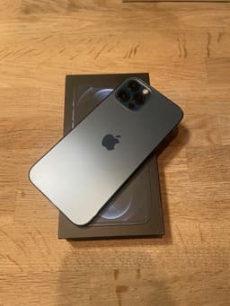 iPhone 12 Pro 128gb