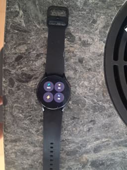Samsung Galaxy Watch 4