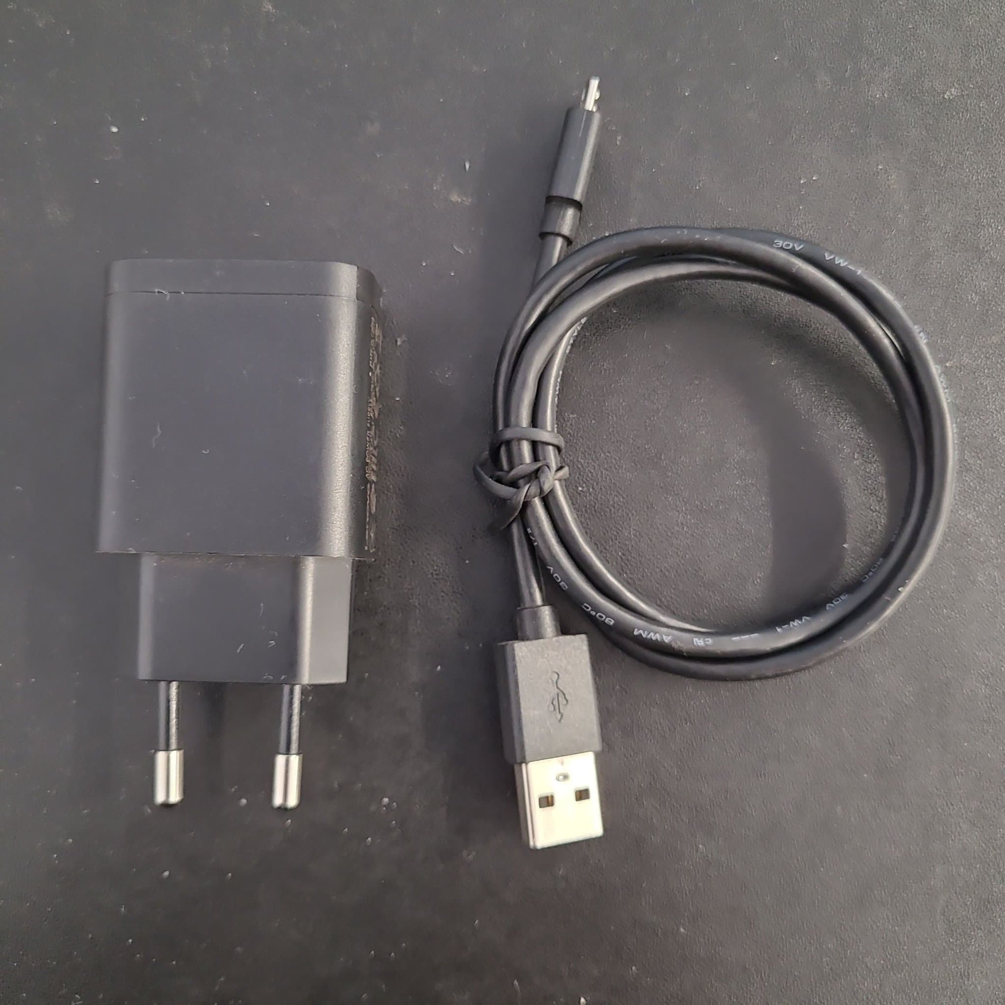 Lenovo Laddare Charger