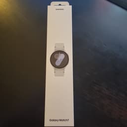 Samsung Galaxy Watch7 Smartklocka