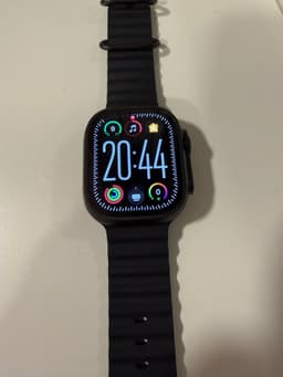Apple Watch Ultra 2
