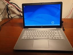 HP Stream 14 ds000no