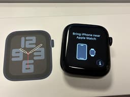 Apple Watch SE (2nd Gen) 44mm cellular