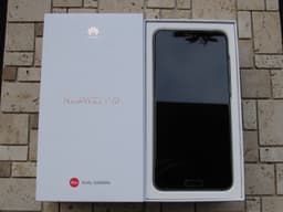 Huawei P20-Duos-Olåst