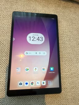 Lenovo Tab M8