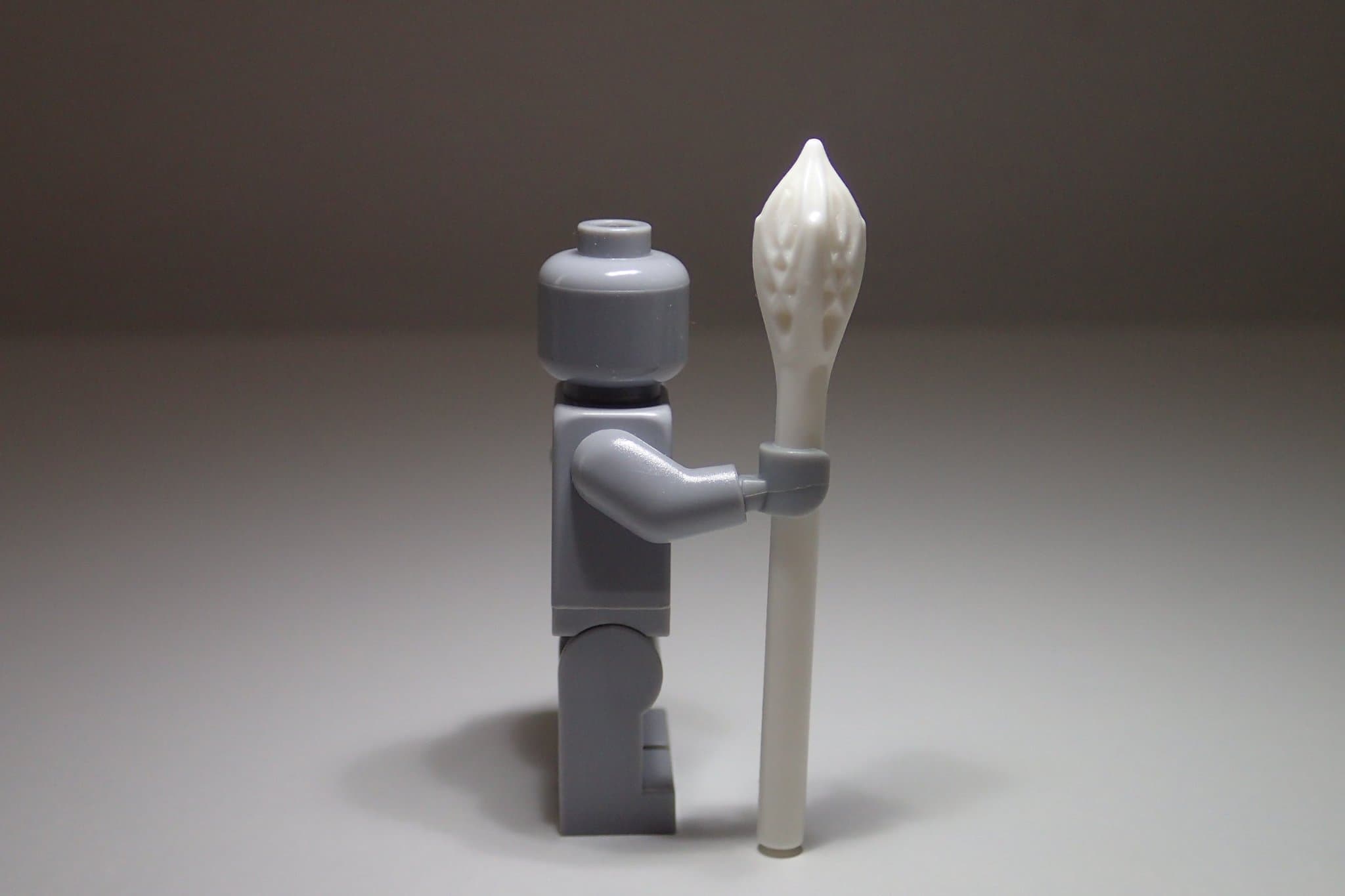 TV Toys Lord of the Rings vapen - Gandalf den Vites stav