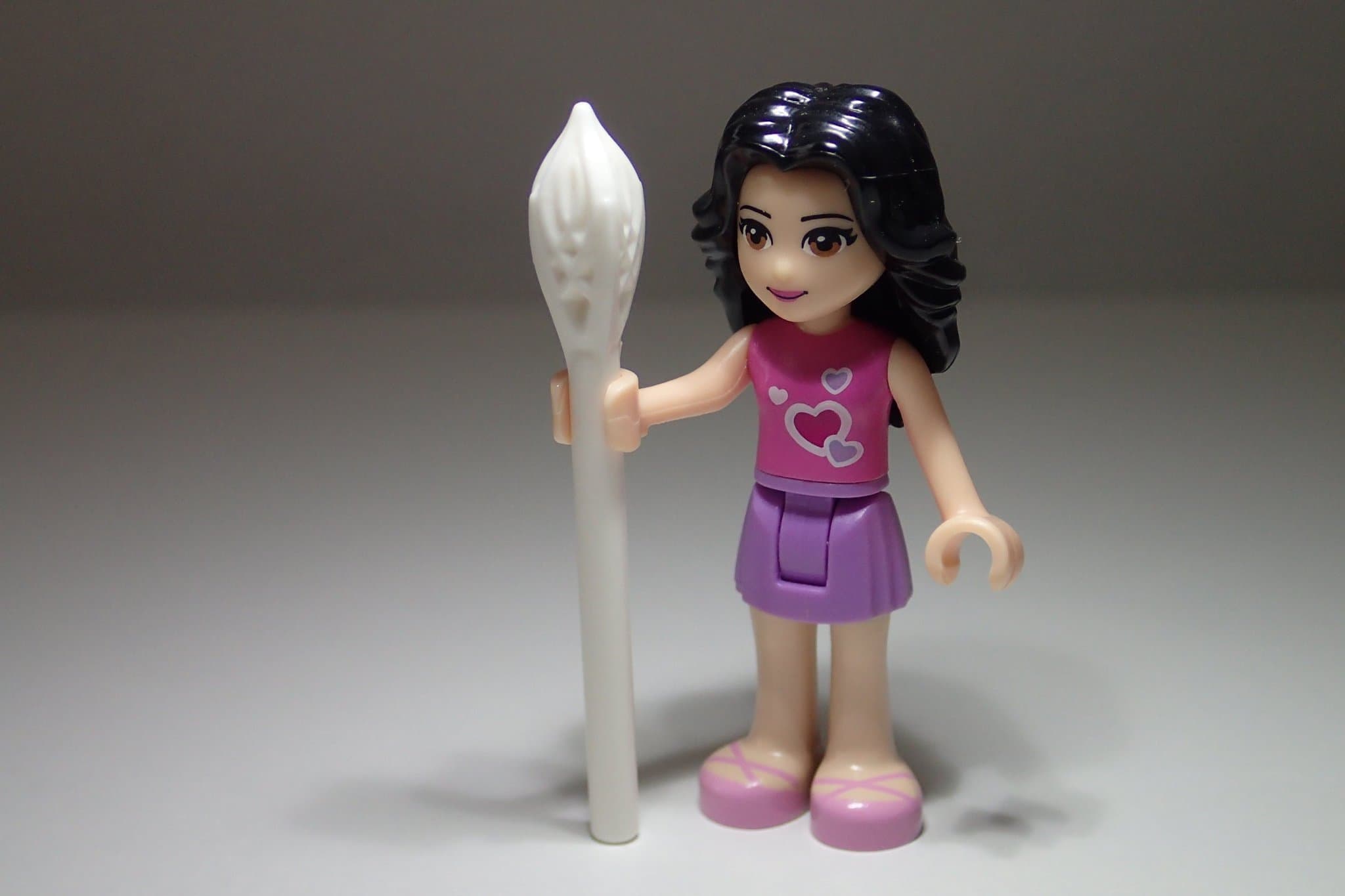 TV Toys Lord of the Rings vapen - Gandalf den Vites stav