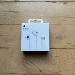 Apple EarPods USB-C