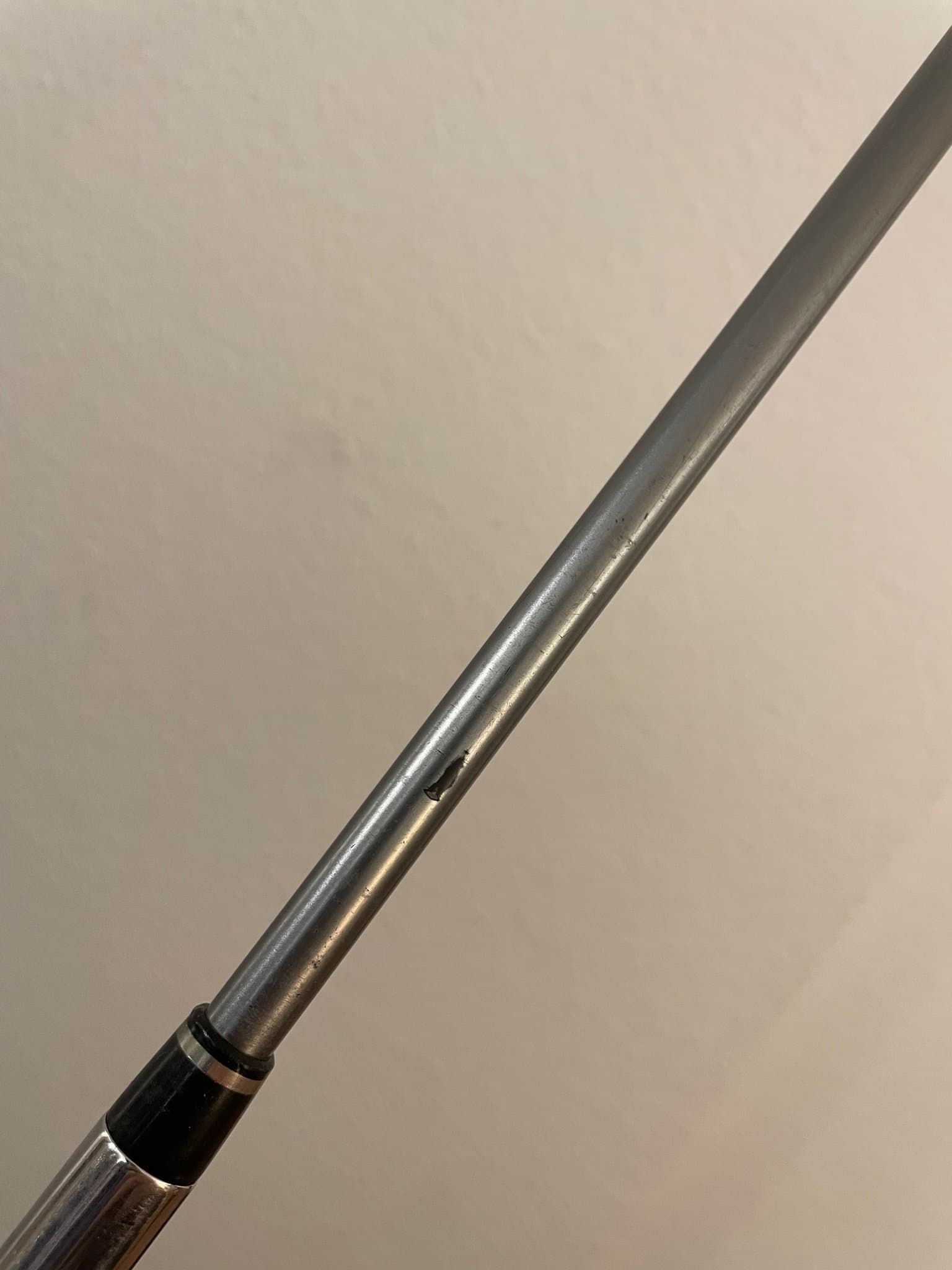 Wilson Staff DI9 järnklubba 6