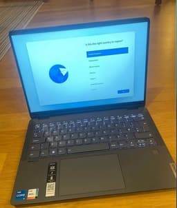 Lenovo Ideapad Flex 365 (KEYBOARD UK/US)