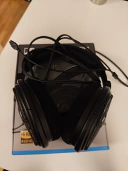 Sennheiser HD 660S2 Hörlurar