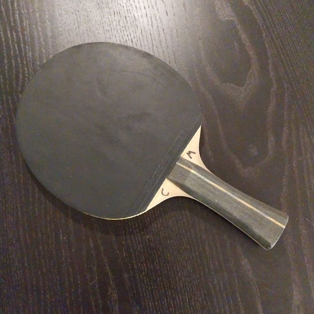 Stiga Spectra Bordtennisracket