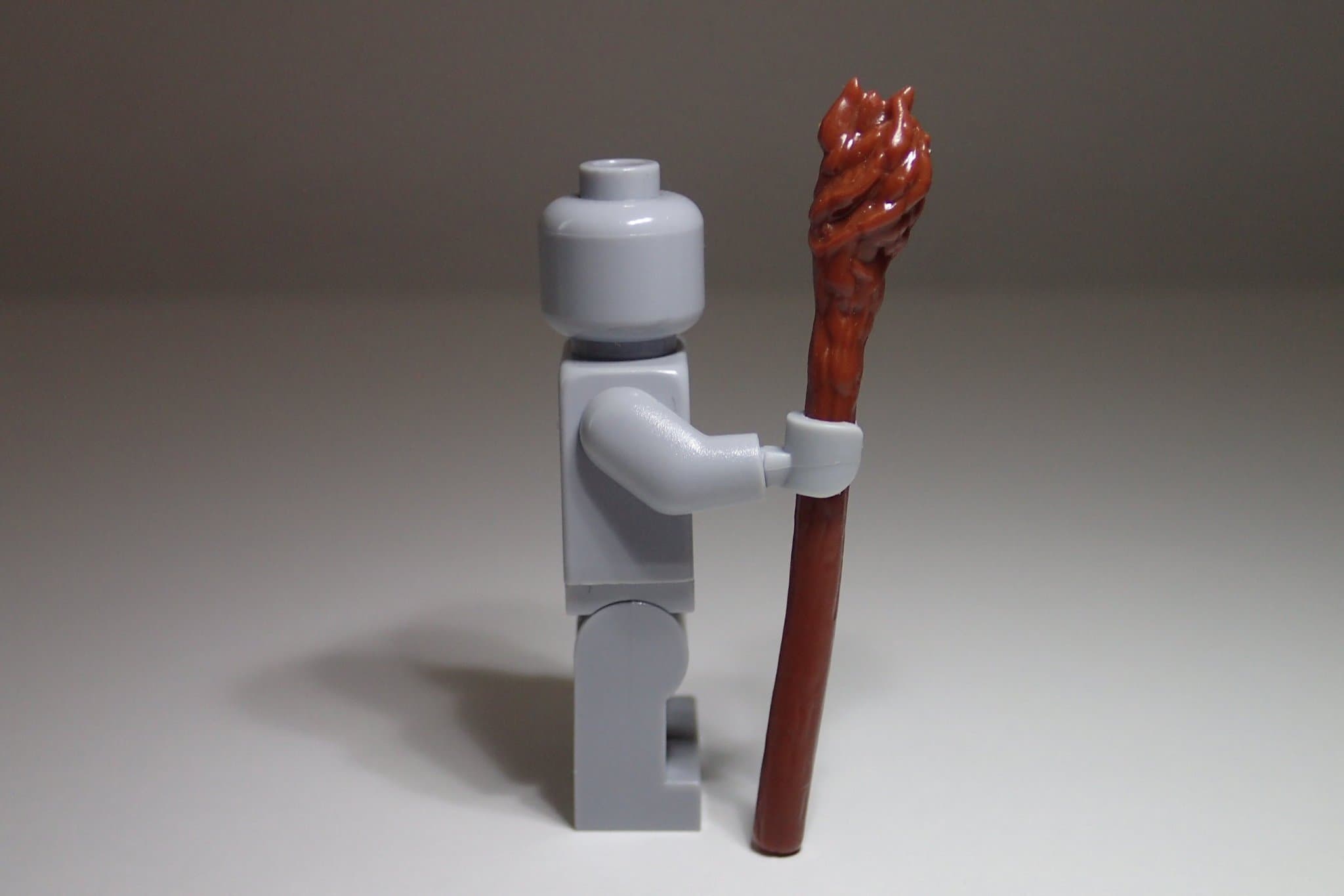 TV Toys Lord of the Rings vapen - Gandalf den Grås stav