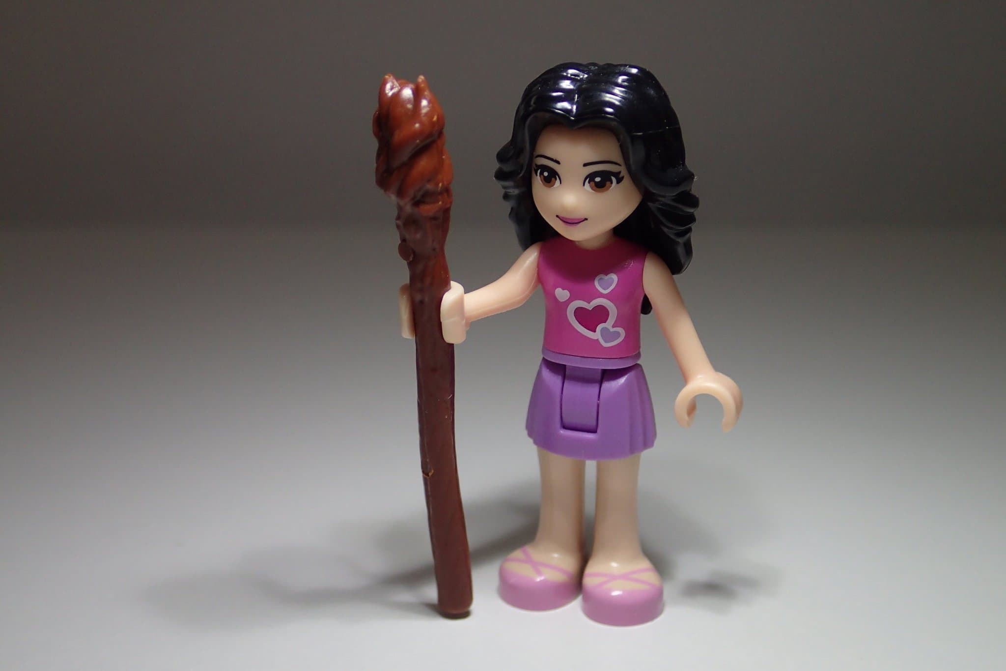 TV Toys Lord of the Rings vapen - Gandalf den Grås stav