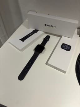 Apple Watch SE GEN 2 (44mm)