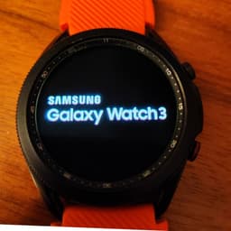 Samsung Samsung Galaxy Watch 3, i absolut nyskick