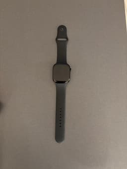 Apple Watch Series 11 GPS, 46mm aluminium