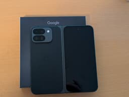 Google Pixel 9 Pro Fold 16/256GB – Defekt/repobjekt