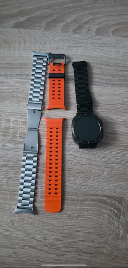 Galaxy Watch Ultra 2025 LTE