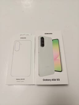 Samsung Galaxy A56 5G