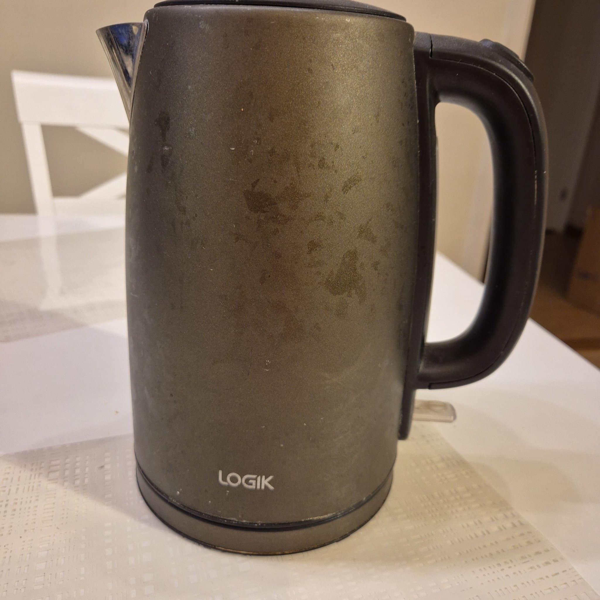 Logik Vattenkokare 2 L