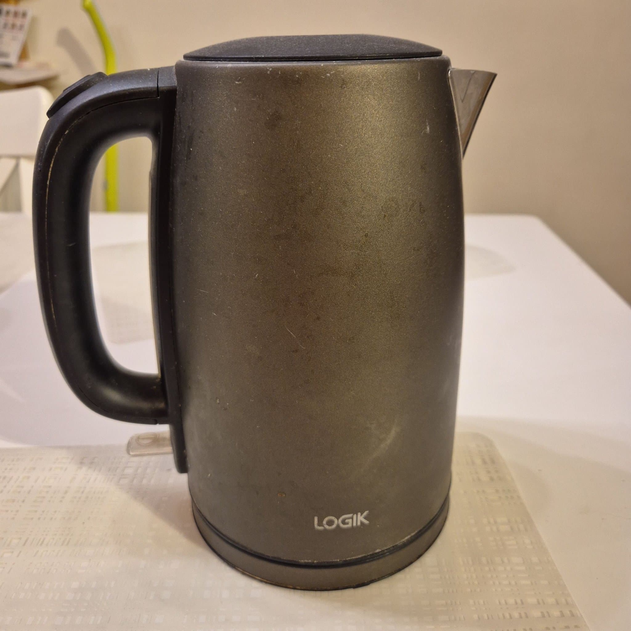 Logik Vattenkokare 2 L