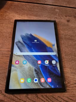 Samsung Galaxy Tab A8 SM-X205